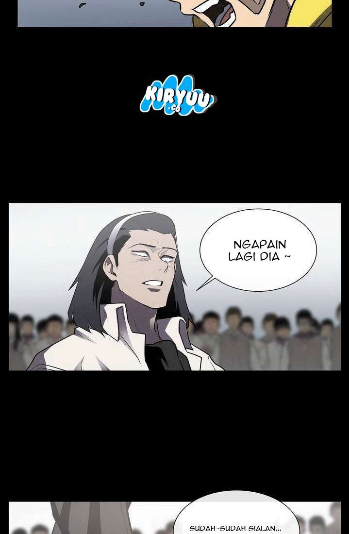 The Devil Boy Chapter 12 Gambar 29