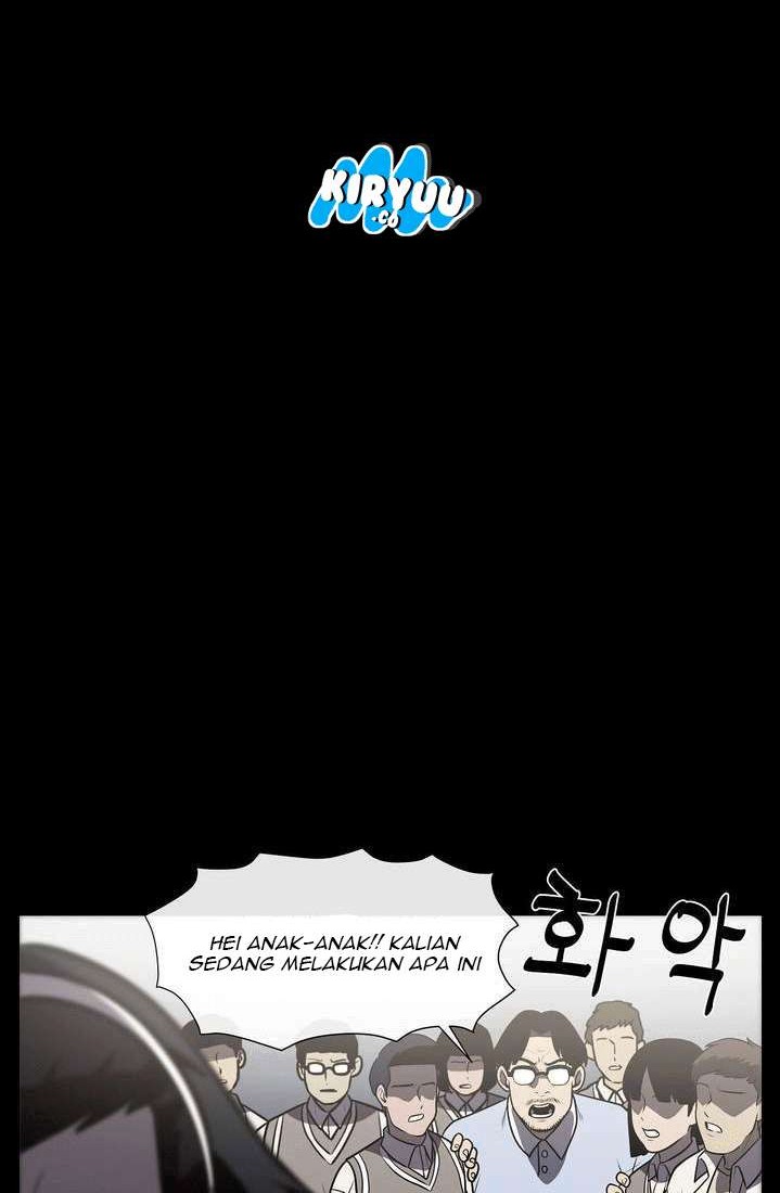 The Devil Boy Chapter 12 Gambar 31
