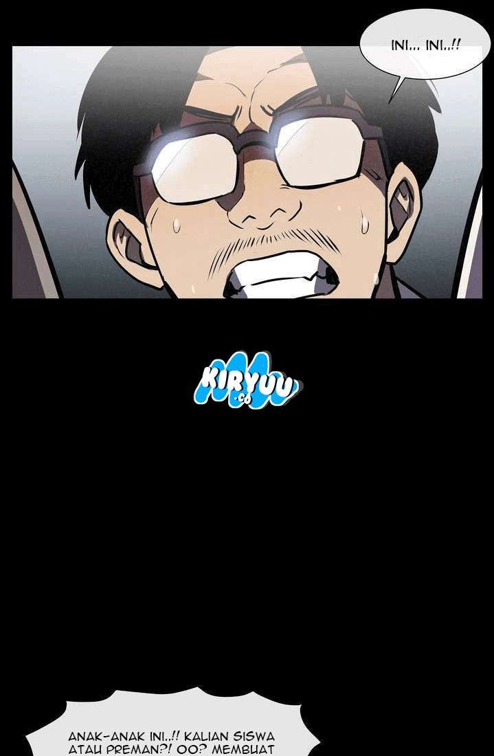 The Devil Boy Chapter 12 Gambar 33