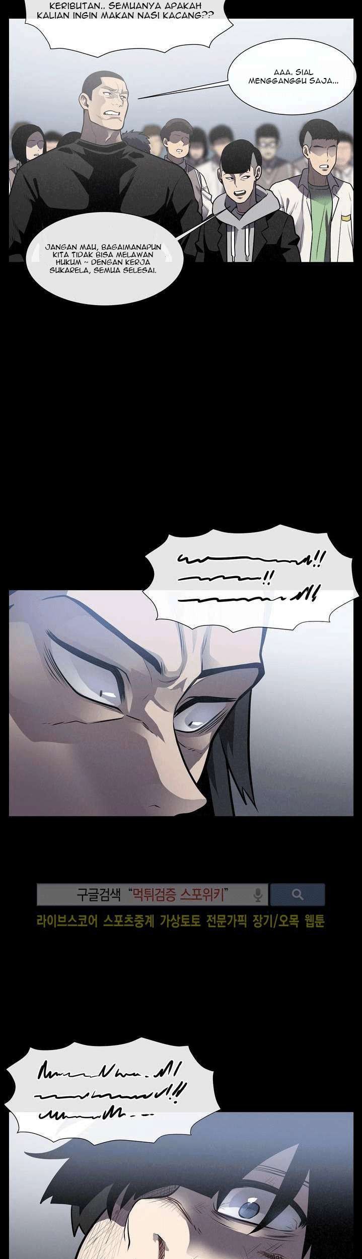 The Devil Boy Chapter 12 Gambar 34
