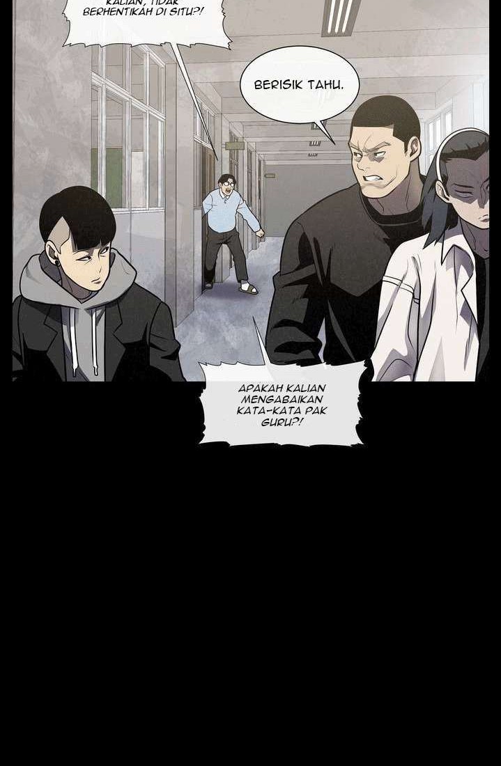 The Devil Boy Chapter 12 Gambar 37