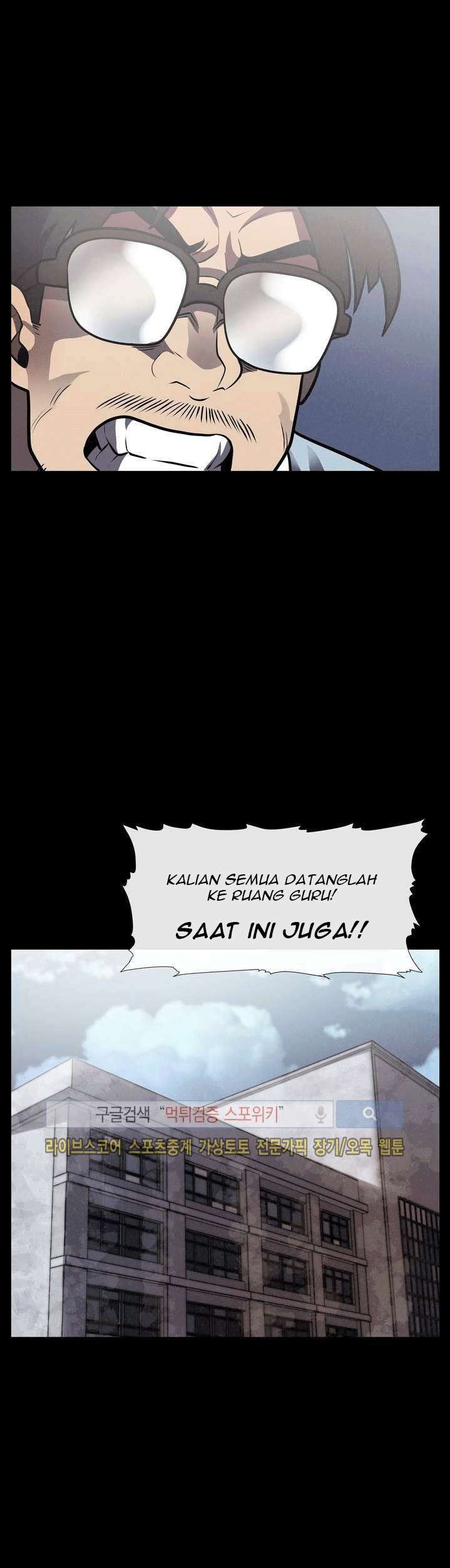 The Devil Boy Chapter 12 Gambar 38