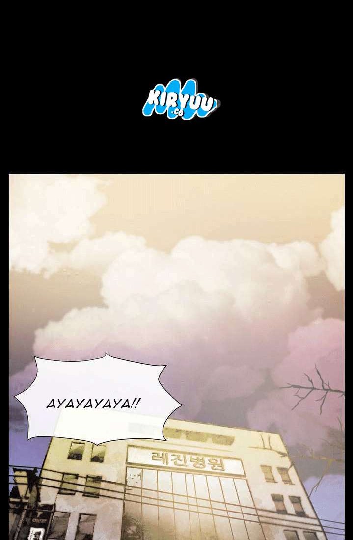 The Devil Boy Chapter 12 Gambar 39
