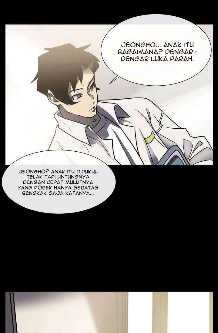 The Devil Boy Chapter 12 Gambar 41