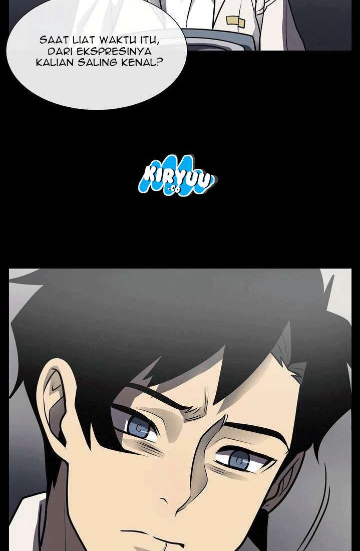 The Devil Boy Chapter 12 Gambar 43