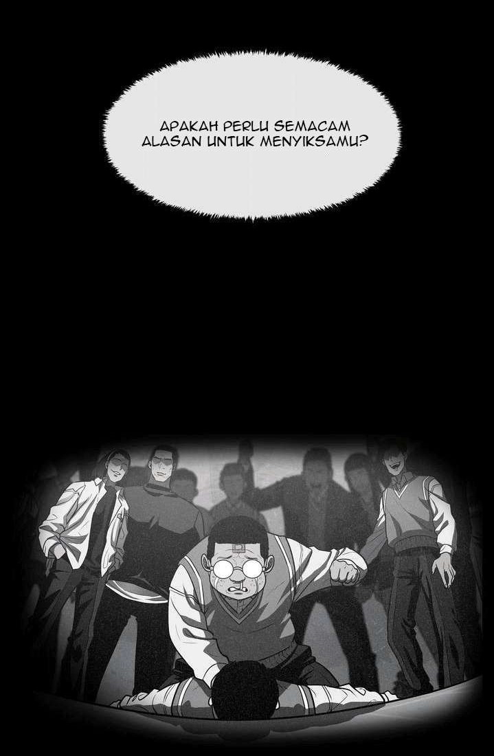The Devil Boy Chapter 12 Gambar 47