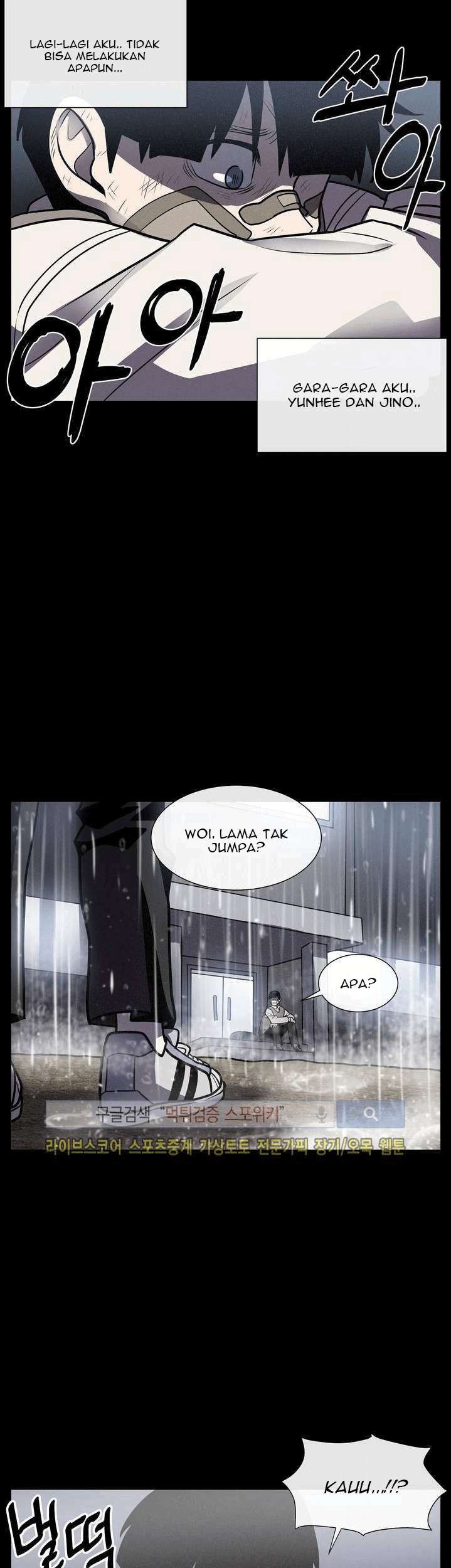 The Devil Boy Chapter 12 Gambar 52