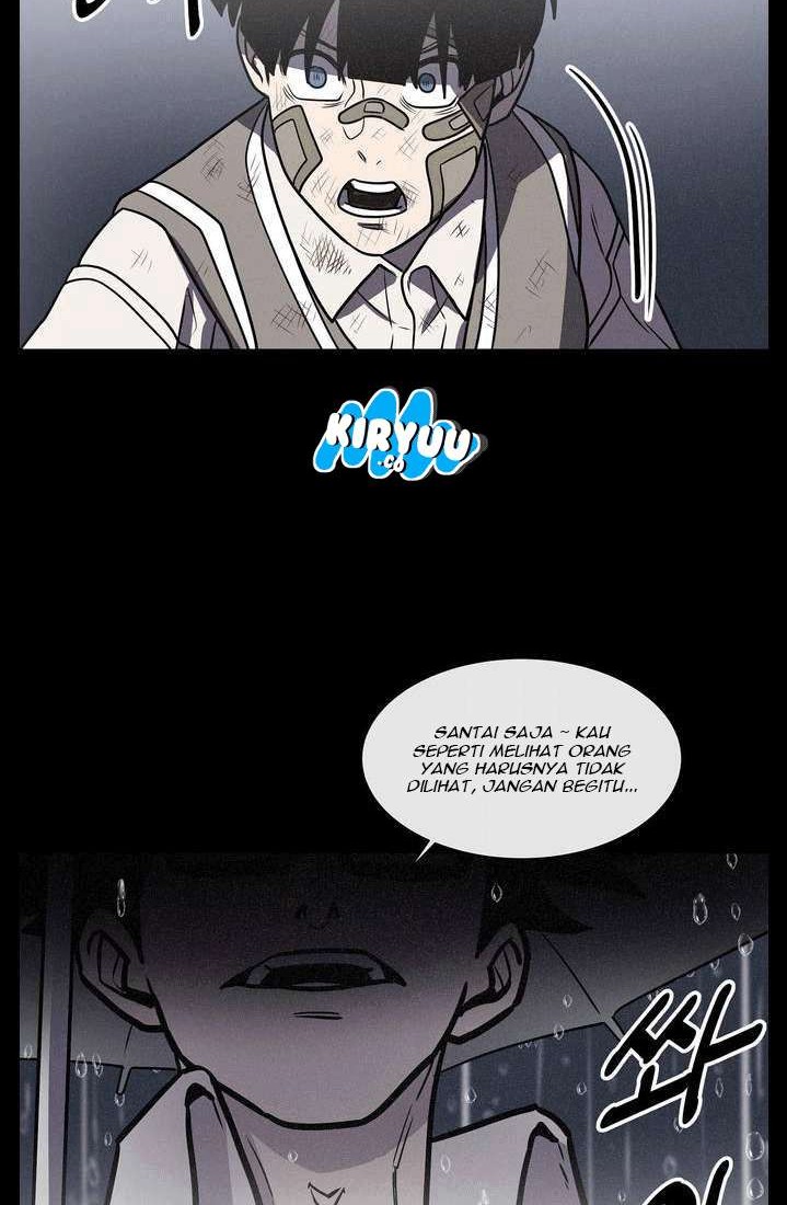 The Devil Boy Chapter 12 Gambar 53