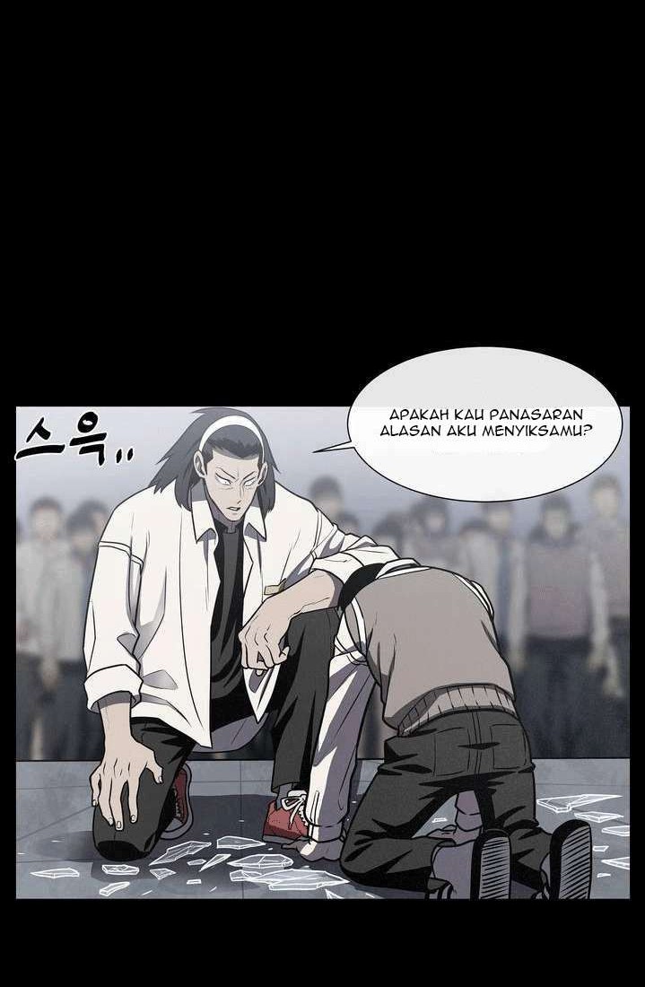 The Devil Boy Chapter 12 Gambar 57