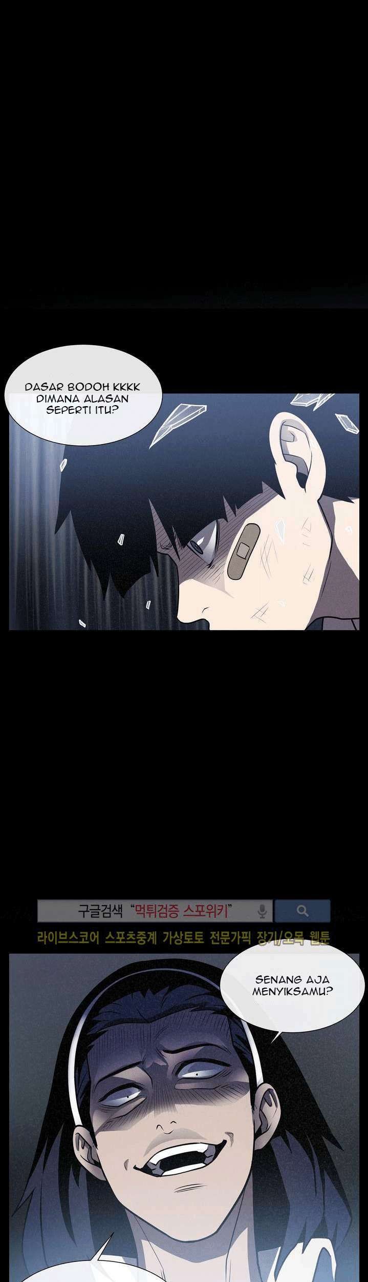 The Devil Boy Chapter 12 Gambar 58