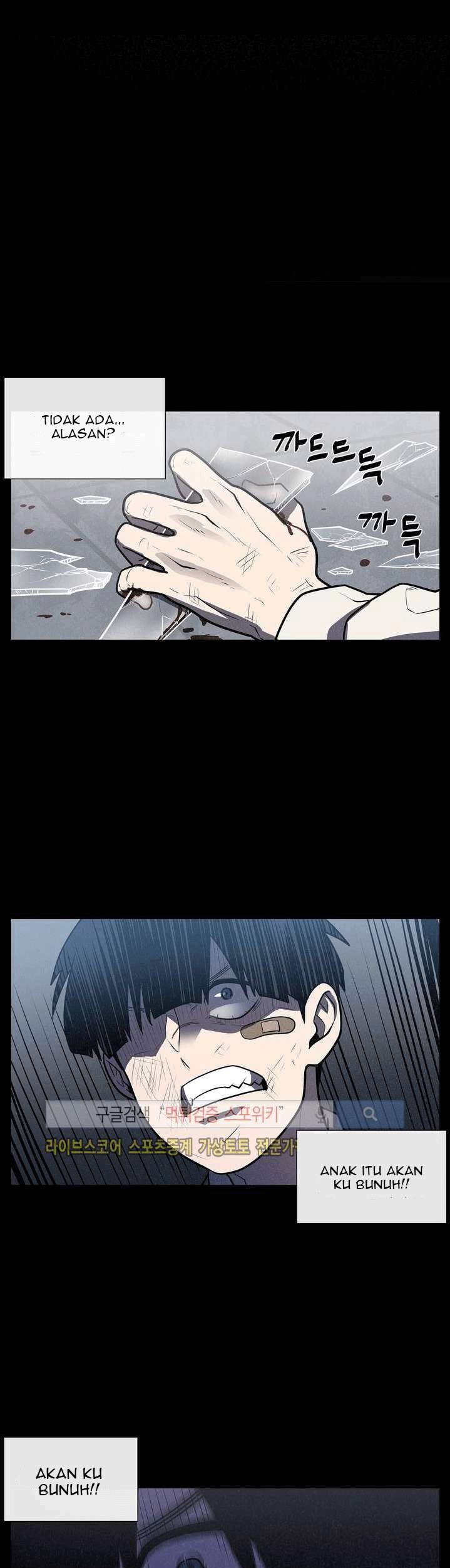 The Devil Boy Chapter 12 Gambar 60