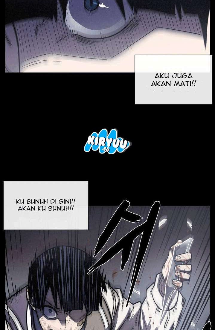 The Devil Boy Chapter 12 Gambar 61