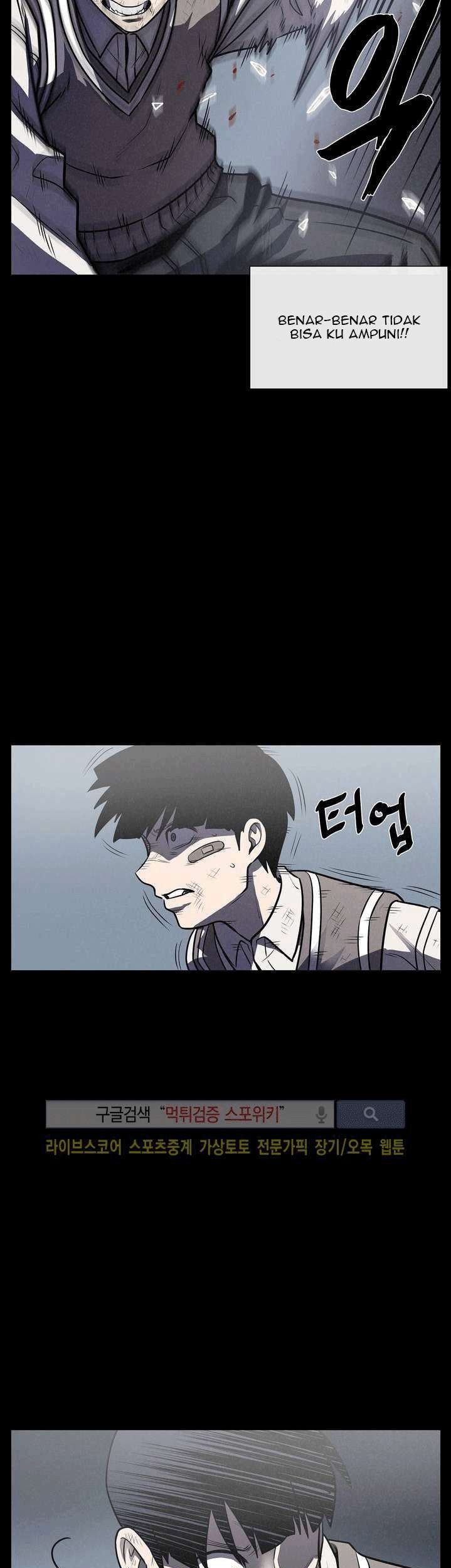The Devil Boy Chapter 12 Gambar 62