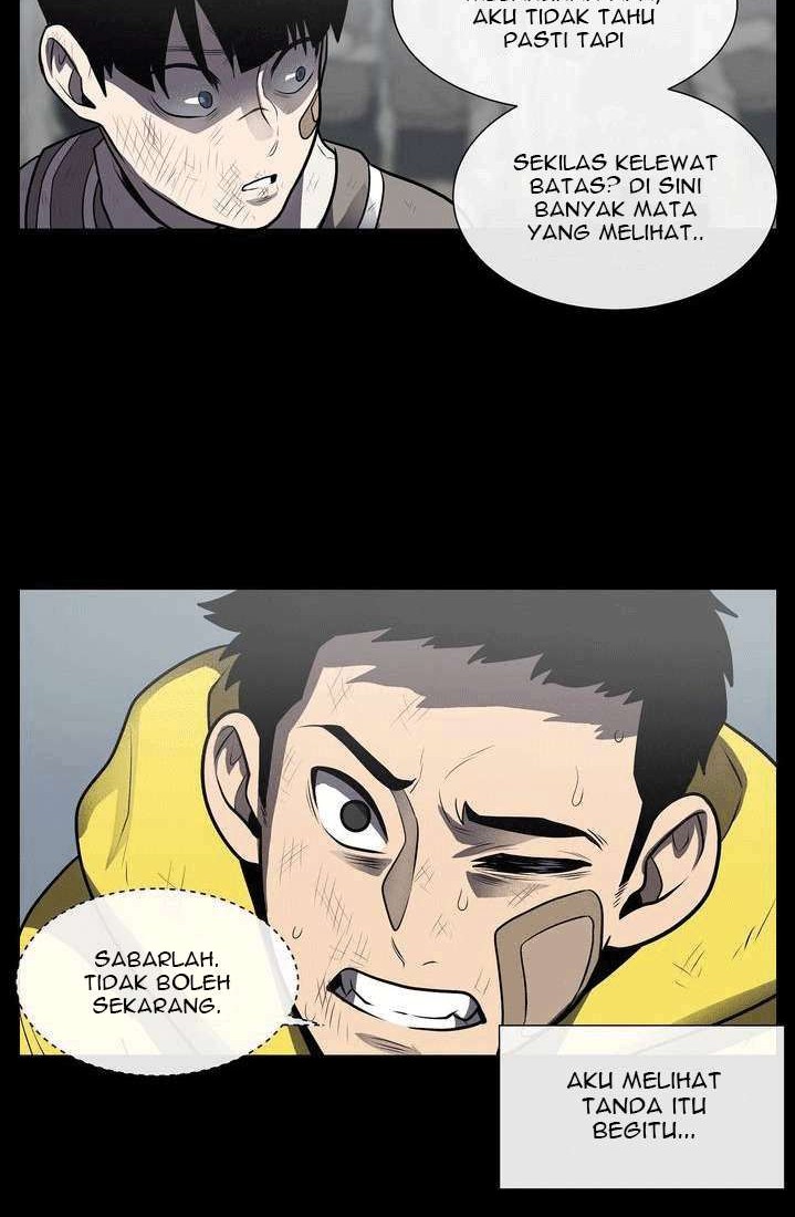 The Devil Boy Chapter 12 Gambar 65