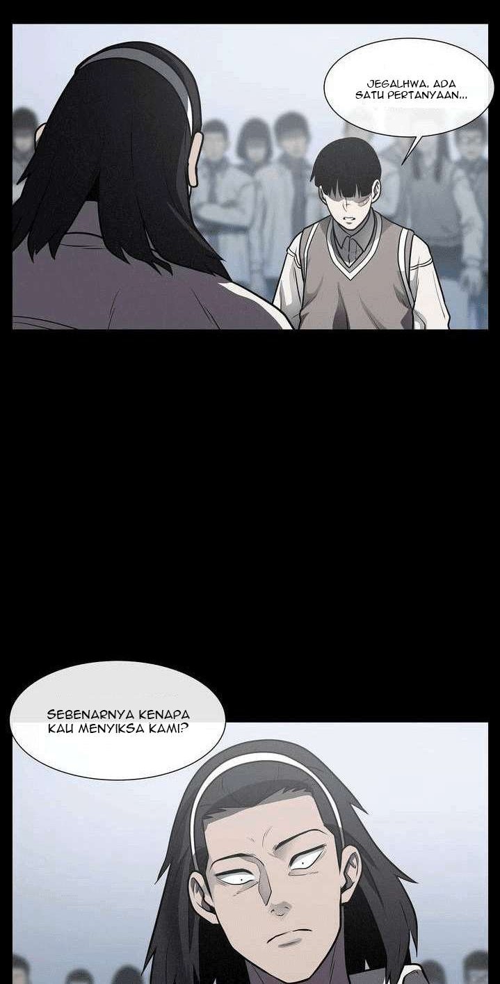 The Devil Boy Chapter 12 Gambar 4