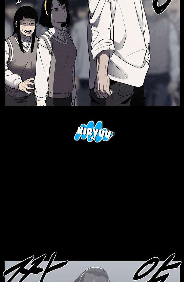 The Devil Boy Chapter 12 Gambar 11