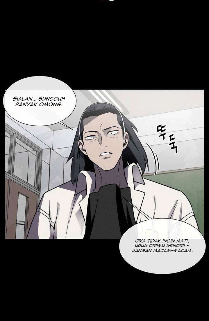 The Devil Boy Chapter 12 Gambar 13