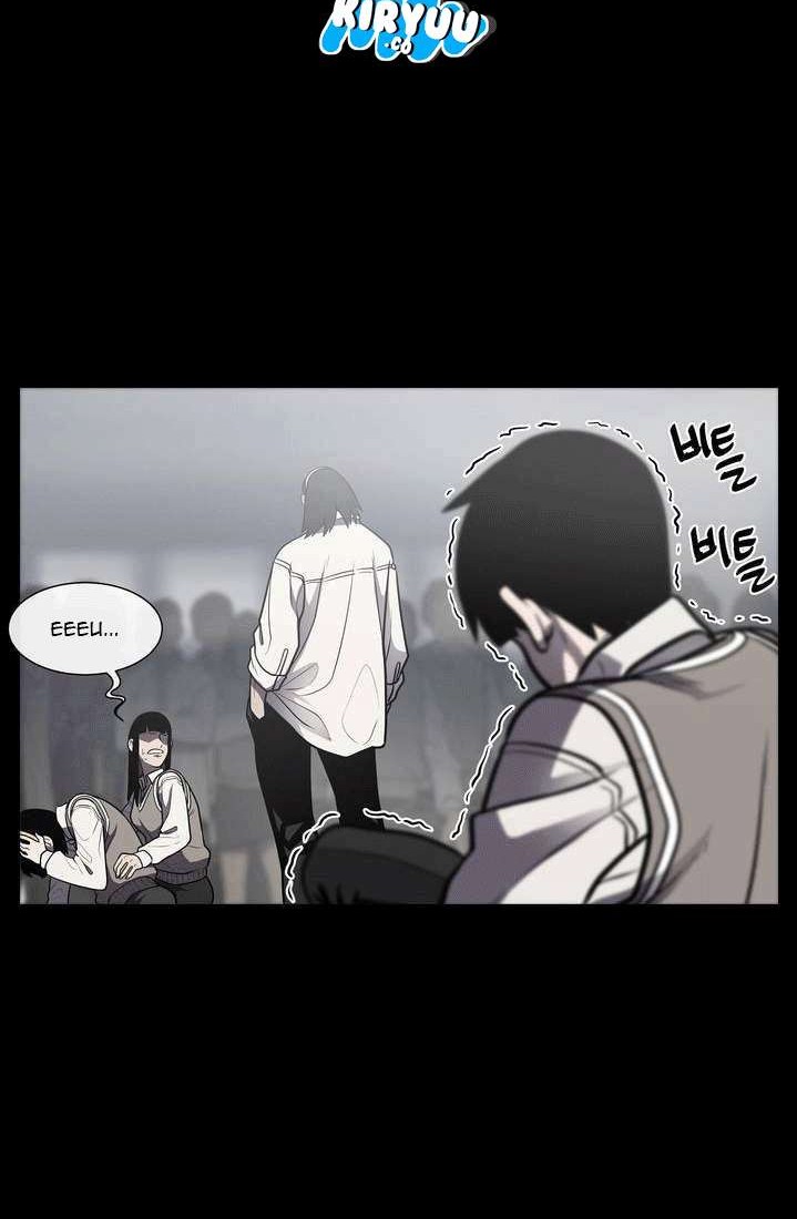 The Devil Boy Chapter 12 Gambar 15