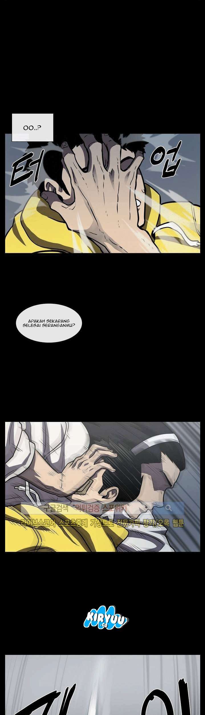 The Devil Boy Chapter 11 Gambar 16