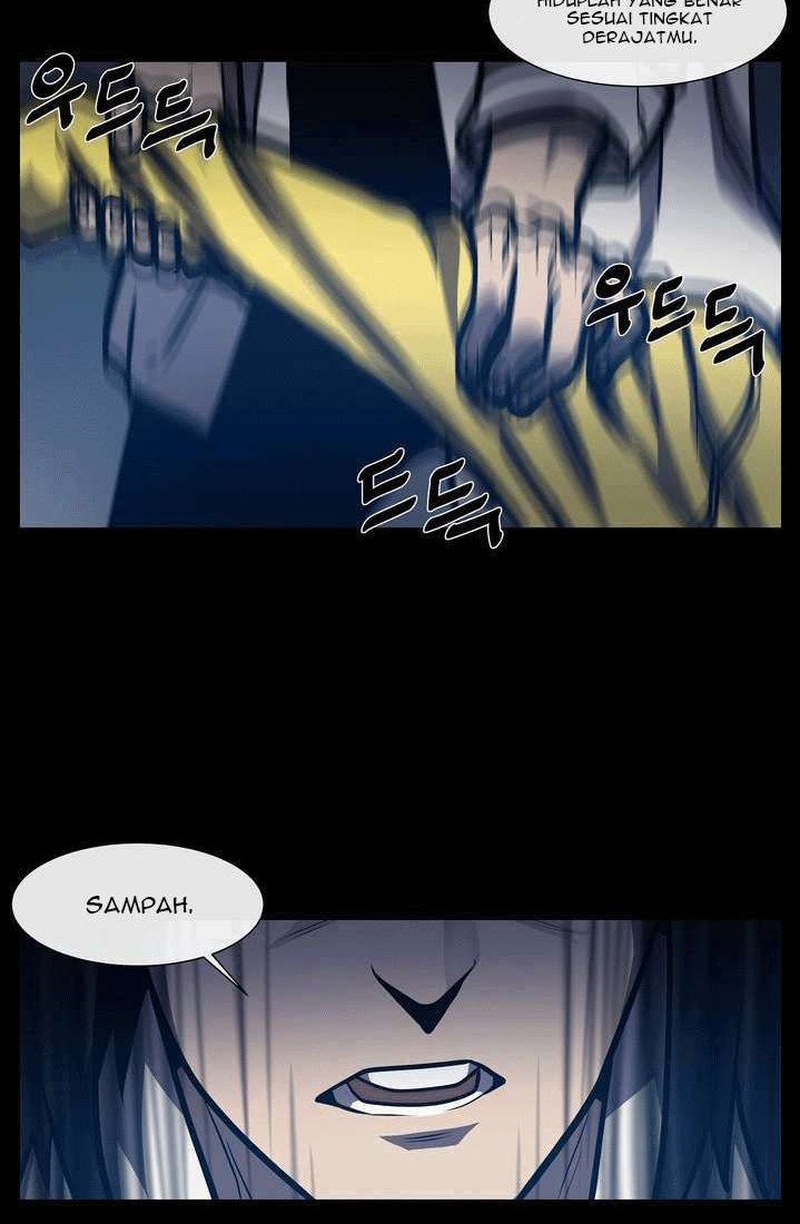 The Devil Boy Chapter 11 Gambar 19