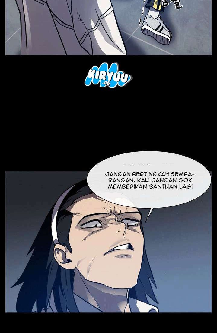 The Devil Boy Chapter 11 Gambar 21