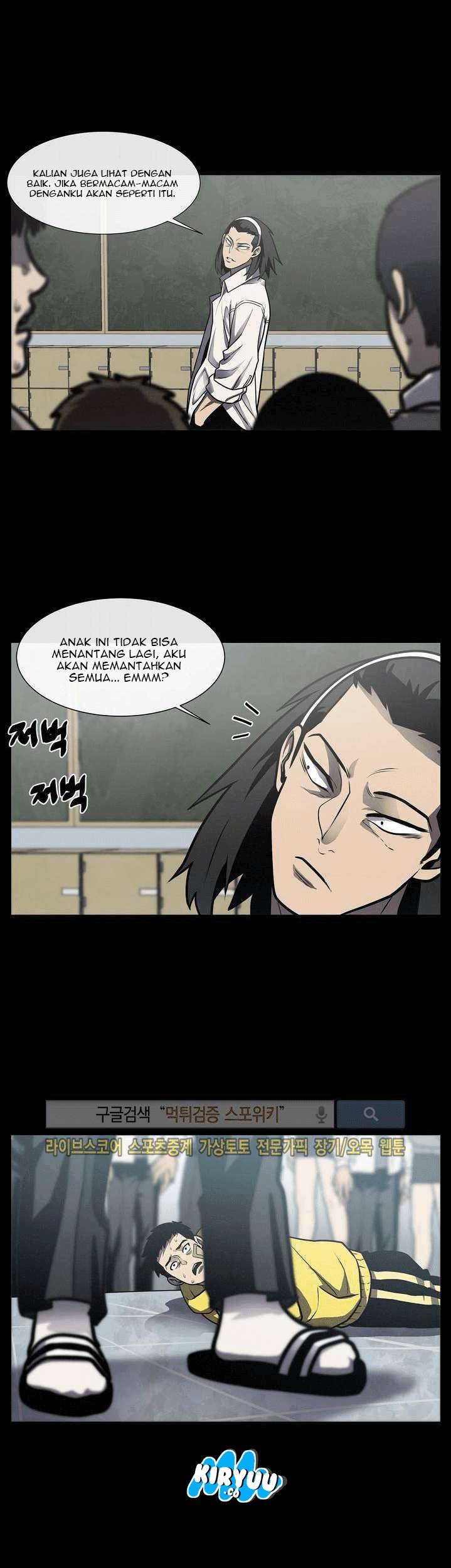 The Devil Boy Chapter 11 Gambar 22