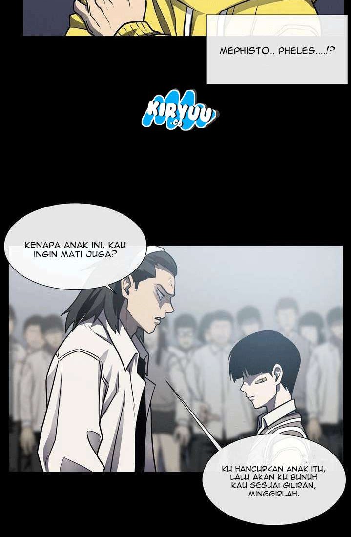 The Devil Boy Chapter 11 Gambar 25