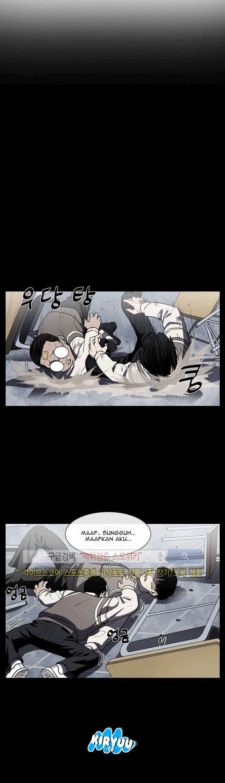 The Devil Boy Chapter 11 Gambar 26