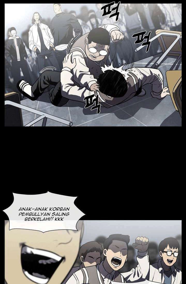 The Devil Boy Chapter 11 Gambar 27