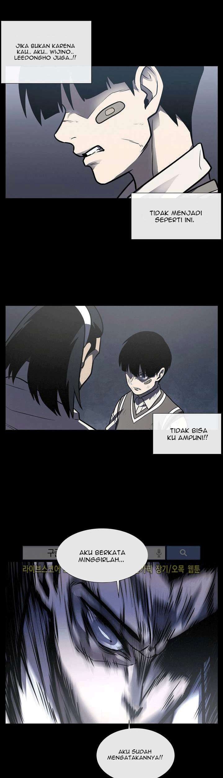 The Devil Boy Chapter 11 Gambar 28