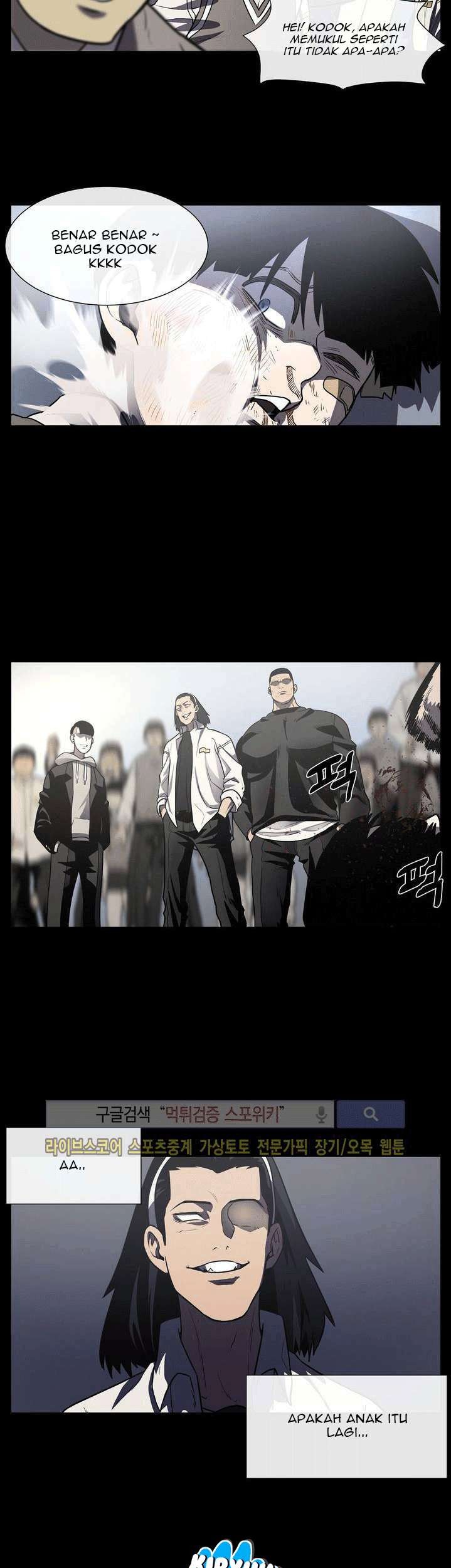 The Devil Boy Chapter 11 Gambar 33