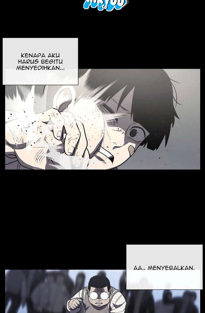 The Devil Boy Chapter 11 Gambar 34