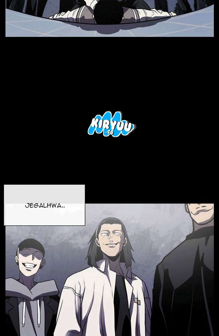 The Devil Boy Chapter 11 Gambar 36