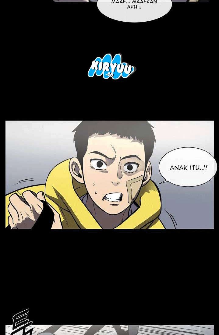 The Devil Boy Chapter 11 Gambar 38
