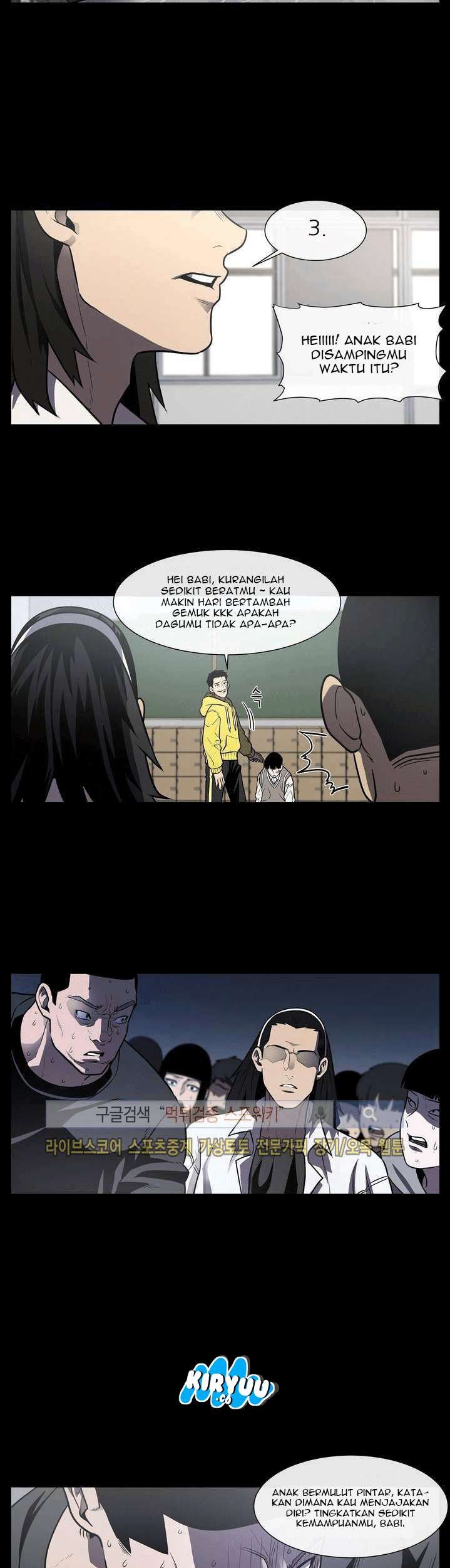 The Devil Boy Chapter 11 Gambar 41
