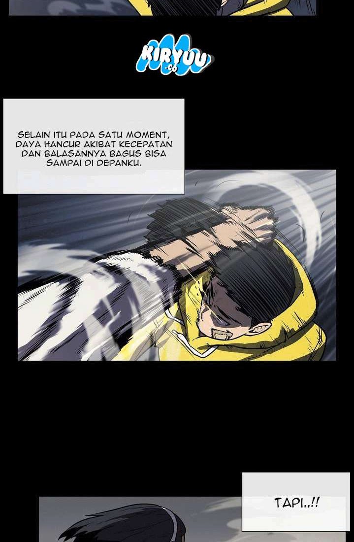 The Devil Boy Chapter 11 Gambar 44