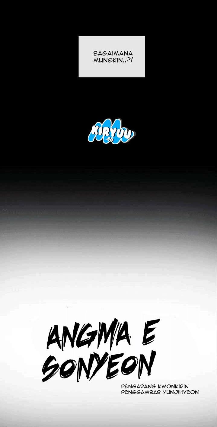 The Devil Boy Chapter 11 Gambar 4