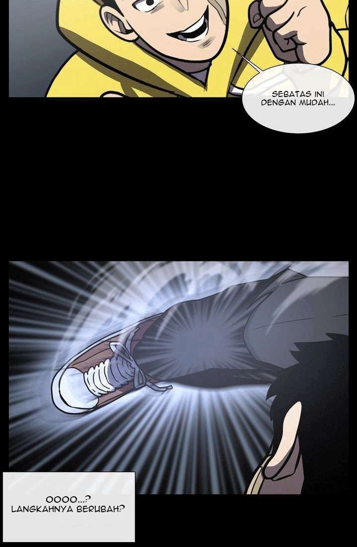 The Devil Boy Chapter 11 Gambar 7