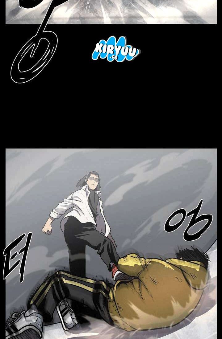 The Devil Boy Chapter 11 Gambar 9