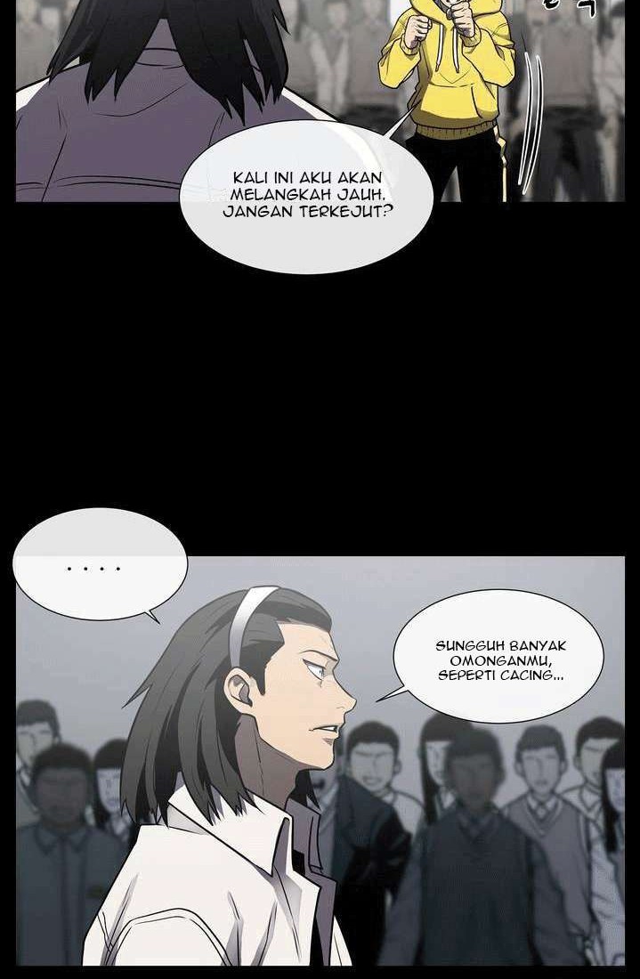 The Devil Boy Chapter 11 Gambar 11