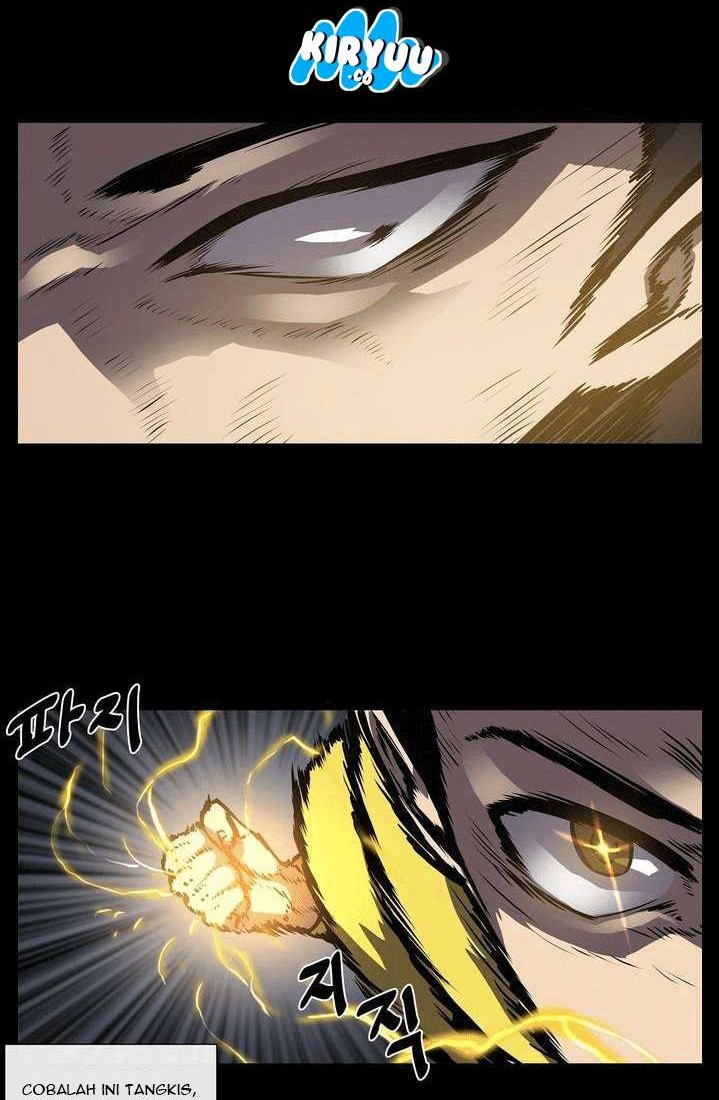The Devil Boy Chapter 11 Gambar 13