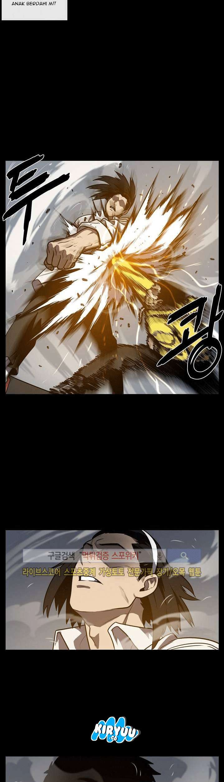 The Devil Boy Chapter 11 Gambar 14