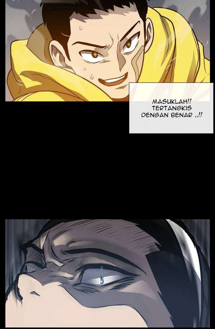 The Devil Boy Chapter 11 Gambar 15