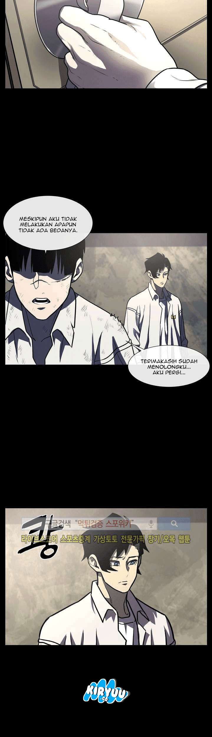 The Devil Boy Chapter 10 Gambar 17