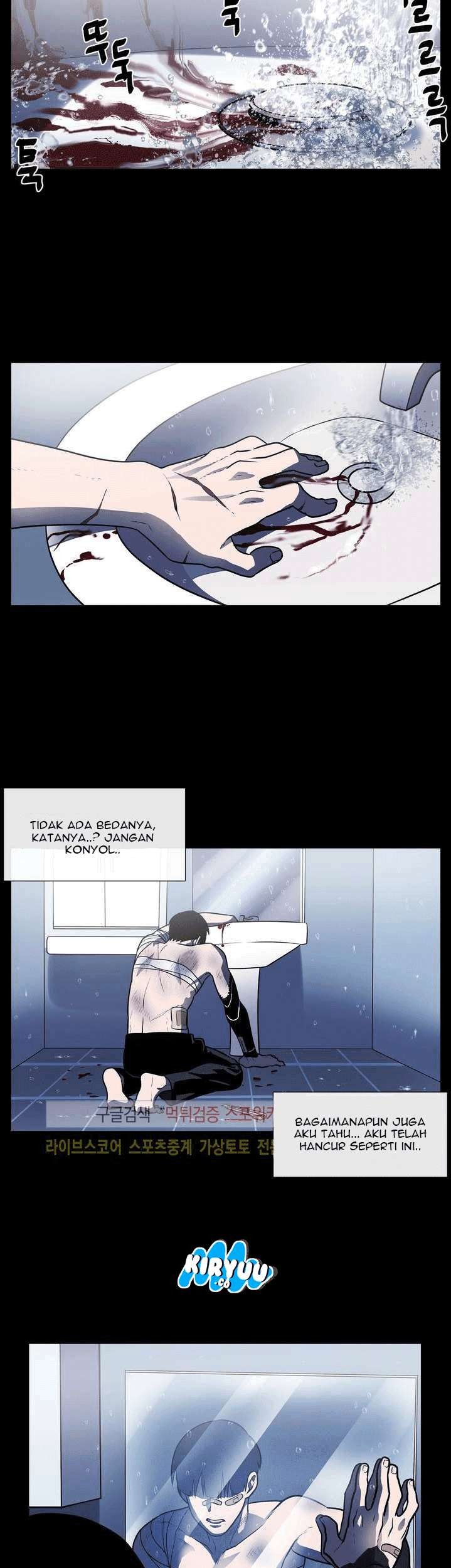 The Devil Boy Chapter 10 Gambar 19
