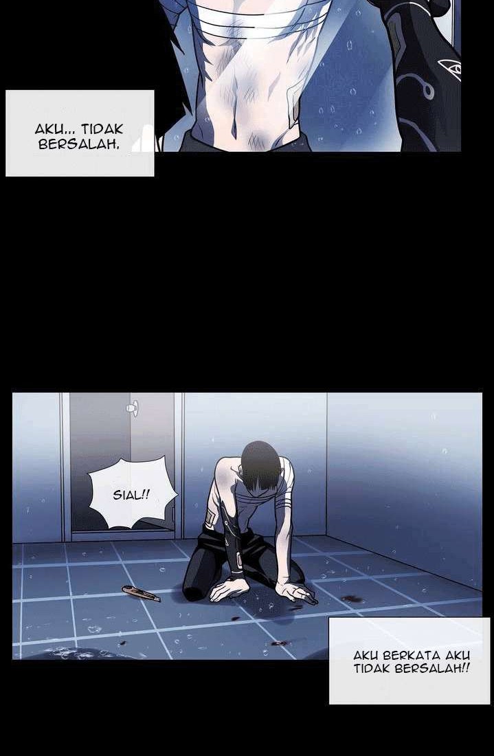 The Devil Boy Chapter 10 Gambar 20