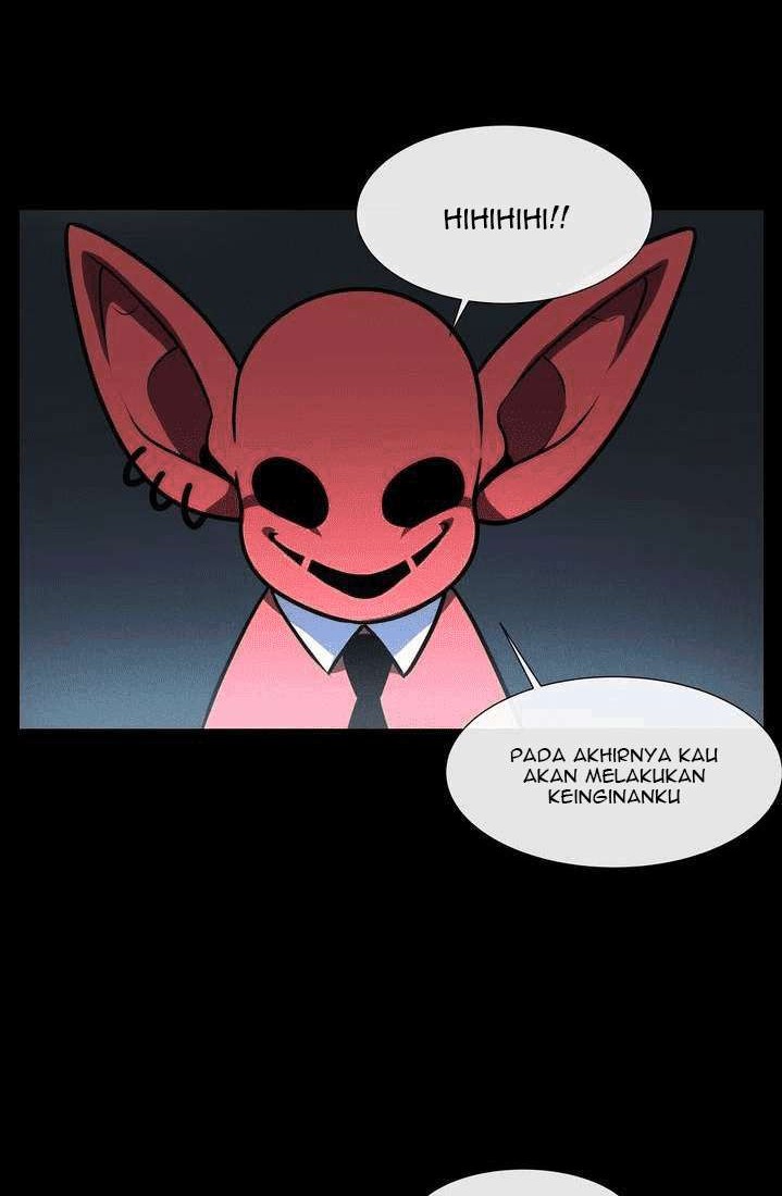 The Devil Boy Chapter 10 Gambar 23