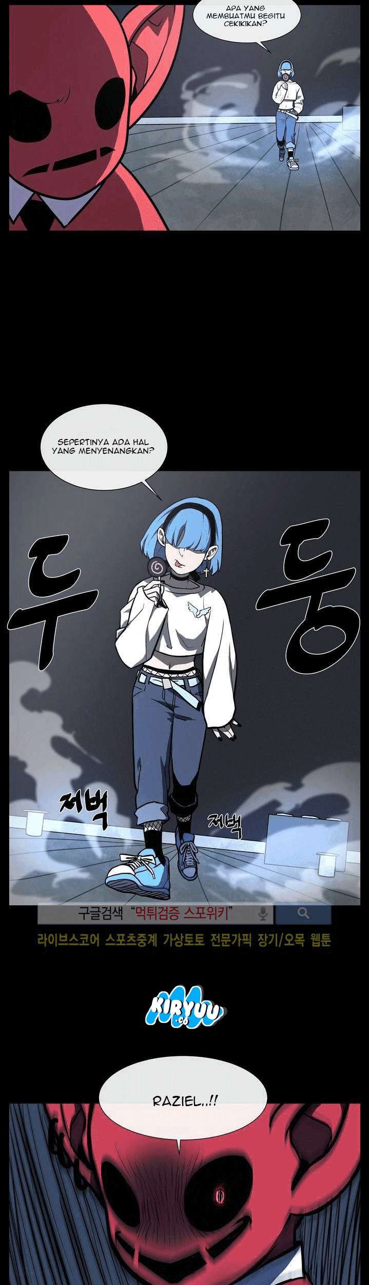 The Devil Boy Chapter 10 Gambar 24