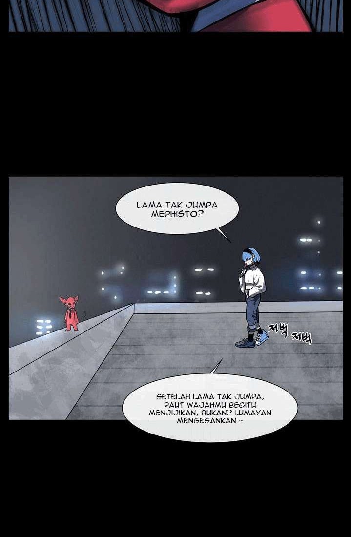 The Devil Boy Chapter 10 Gambar 25
