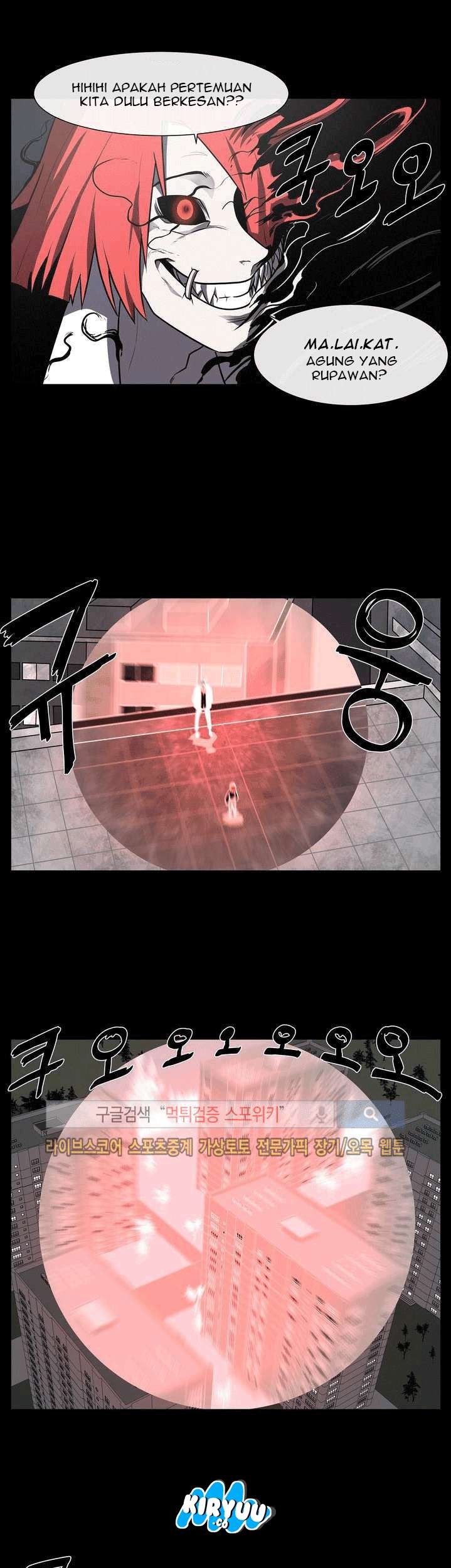 The Devil Boy Chapter 10 Gambar 26
